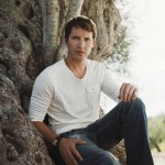 JAMES BLUNT: SOME KIND OF TROUBLE - TOURNEE 2011