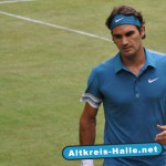 Nach Federer-Absage: Kartenbesitzer von Dienstag und Mittwoch erhalten Rabatt