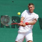 GERRY WEBER-Team kann nach Davis Cup-Einsätzen wieder aus Vollem schöpfen