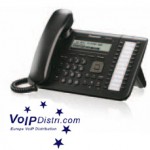 Panasonic SIP KX-UT133 online kaufen bei: www.shop.VoipDistri.com
