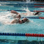 Schwimmerfolg: 64 Medaillen und 27 persönliche Bestzeiten kamen aus dem Kurort mit in die Lindenstadt