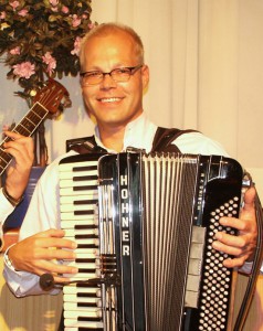 Entertainer Olaf Wittelmann