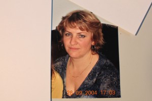 Vermisstenfall Graf Neli Graf ein bekanntes Gesicht vieler Haller Bürger vom Discounter Lidl in Halle Westfalen
