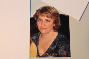 Wer hat Frau Graf nach dem Zeitpunkt ihres Verschwindens (Freitag, 14.10.2001, 11.30 Uhr) mit ihrem Fahrrad gesehen?