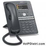 Produktneuheit: snom 760 & snom 720 IP Telefon