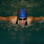 Haller SchwimmerINNEN in Bestform