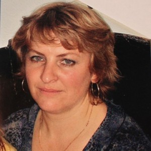 Nelli Graf (46) wird seit dem 14.10.2011 in Halle Westfalen vermisst.