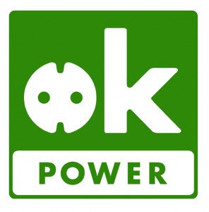 OK Power - Zertifikation garantiert Ausbau Erneuerbarer Energien