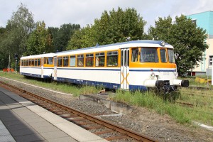 Osningbahn Steinhagen