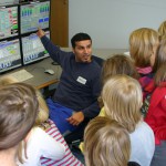 Energie macht Schule in Halle