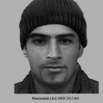 Phantombild LKA NRW