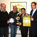 Vorbericht: 6. Dachser-Cup in Dissen aTW am 21.01.2012
