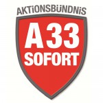 Aktionsbündnis A 33 SOFORT e.V.