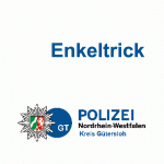 "Enkeltrick"-Betrüger zweimal erfolgreich