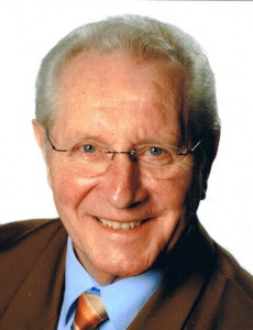 Gerhard Kompe