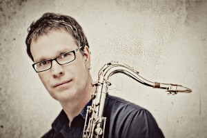 Peter Dahm Jazz Konzert