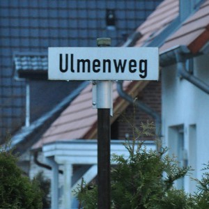 TWO warnt vor Türgeschäften im Ulmenweg