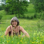 Ulrike Sprick, Steinhagen-Brockhagen Gourmet-Wildkräuterküche