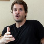 Geburtstagskomplimente von Tommy Haas: