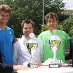 Junior Open 2012