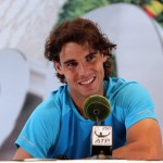 Nadal will den „optimalen Start in die Gras-Saison“ und den Titel in HalleWestfalen – Schwieriger Wechsel von Sand auf Rasen: „Das ist schon drastisch“