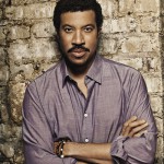 US Superstar Lionel Richie kommt nach Halle in Westfalen