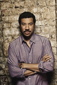 Erfolgreich, populär und von seinen Fans verehrt: US-Superstar Lionel Richie gastiert mit seinem aktuellen Album >Tuskegee< am 09. Oktober 2012 im Rahmen seiner gleichnamigem Tournee im GERRY WEBER STADION in HalleWestfalen. © Universal Music