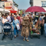 „PIUMER KARTOFFELMARKT“ feiert 25-jähriges Jubiläum am 15. und 16. September 2012 in Borgholzhausen