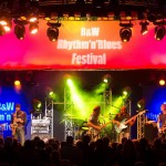 11. B&W Rhythm’n’Blues Festival 2013
