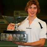 41. Deutschen Tennismeisterschaften 2012