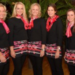 Deutsches Fed Cup-Team