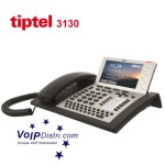 Tiptel trumpft mit seinen neuen IP-Telefonen: tiptel 3110, tiptel 3120 und tiptel 3130 