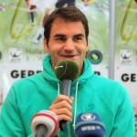 Der Maestro will seinen ersten Saisontitel in HalleWestfalen holen – Roger Federer: „Ein Sieg an diesem Ort, der mir viel bedeutet, wäre wunderschön“