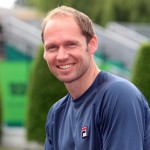 Rainer Schüttler im Interview: „Gerry Weber Open sind optimal für jeden Profi“ 