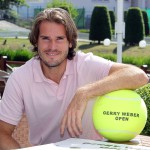 Tommy Haas: „An einem perfekten Tag kann ich mit der absoluten Weltspitze mithalten.“