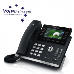  Yealink SIP-T46G VoIP-Phone