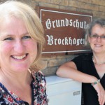 Susanne Kordes ist die neue Schulleiterin der Grundschule Brockhagen