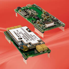 xmodus systems GSM/GPRS/V.92 Analog, ISDN SocketModem Modem
