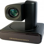 VDO360 Konferenz-Webcam vernetzt Expertenteams in Full HD 