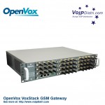 VoIPDistri.com liefert OpenVox VoxStack GW2120 Hot-Swap Enterprise VoIP Hybrid Gateway in DACH