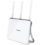 Distributor VoIPDistri.com verkauft TP-LINK Archer VR200v All-in-One-Gigabit-Router mit VoIP-Telefonie 