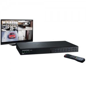 Grandstream GVR3550 Network Video Recorder