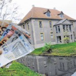 Bürgermeisterin bringt Etatentwurf 2015 ein /Fehlbetrag von 1,4 Millionen Euro