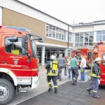 Politik diskutiert über freiwillige Maßnahmen beim Brandschutz