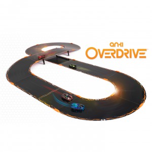 Anki OVERDRIVE