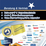VoIPDistri.com - Voice over IP Distribution aus Halle Westfalen