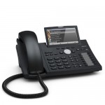 VoIP-Telefon Snom D375 ist bei VoIPDistri.com verfügbar!